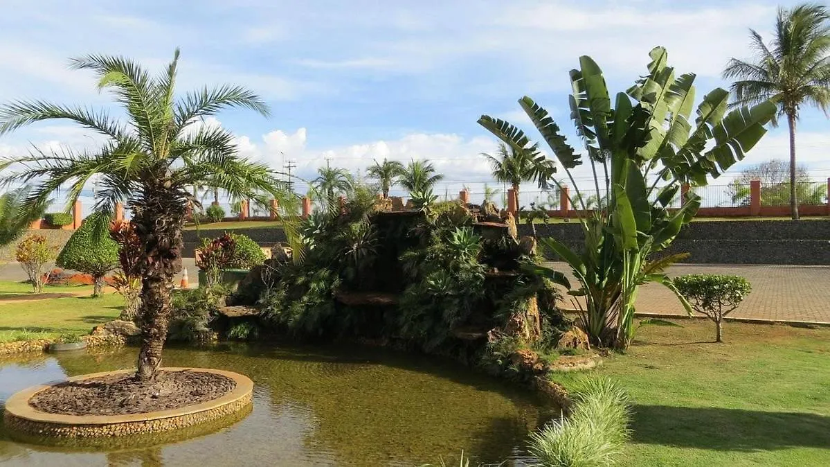 Apartment Lake Side Diaria Brasil 68432 Brasilia
