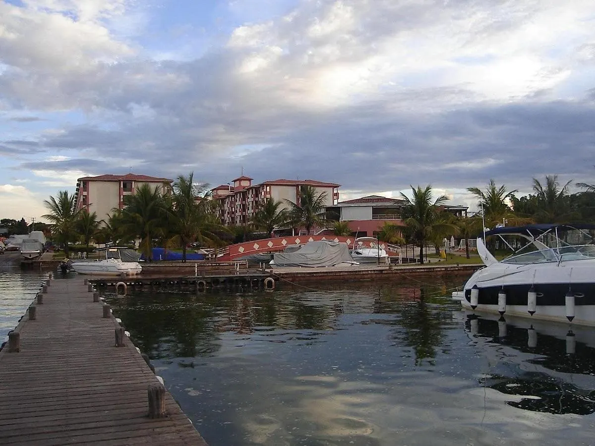 Lake Side Diaria Brasil 68432 Brasilia Apartment