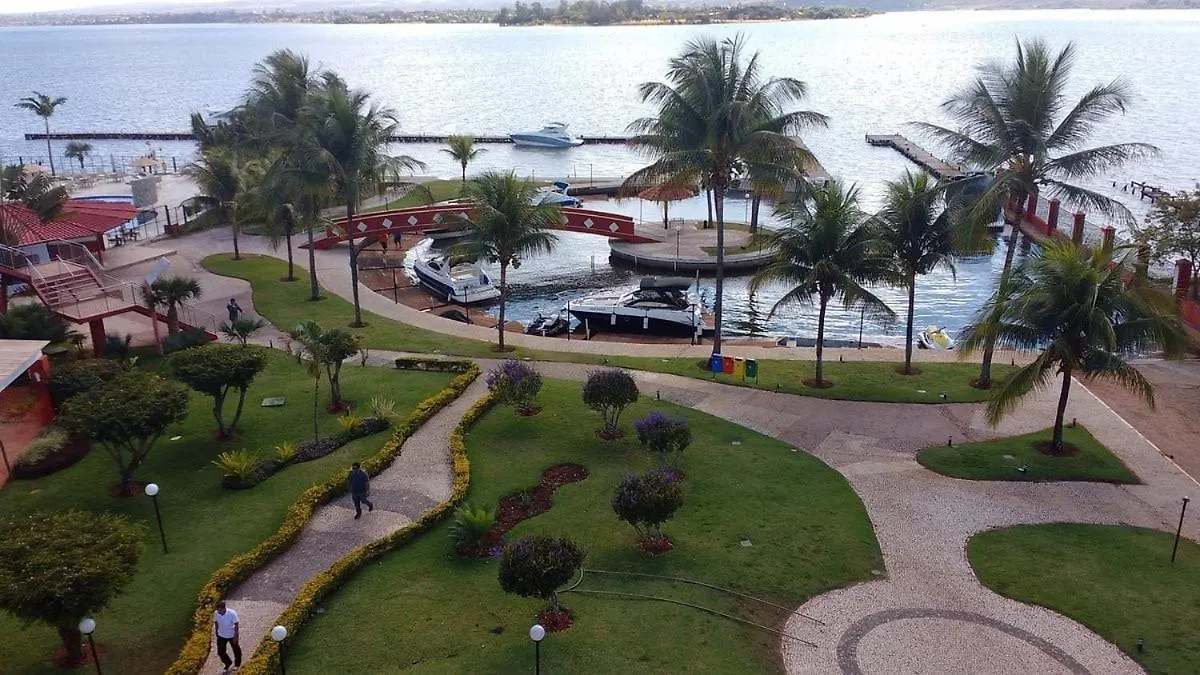Lake Side Diaria Brasil 68432 Brasilia