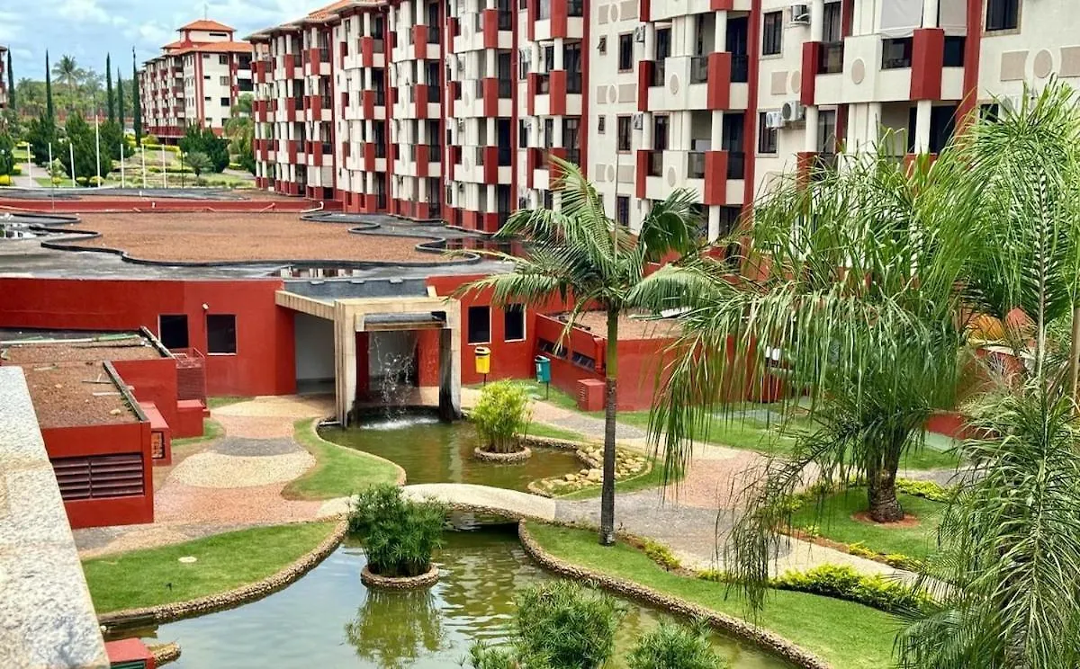 Apartment Lake Side Diaria Brasil 68432 Brasilia