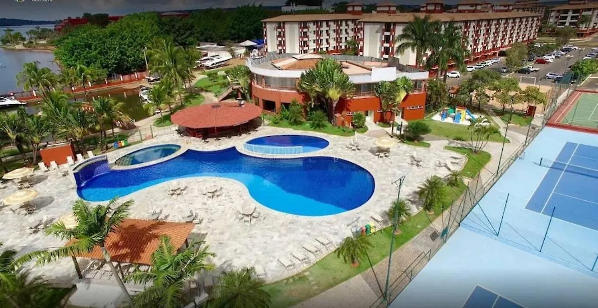 Lake Side Diaria Brasil 68432 Brasilia 0*,