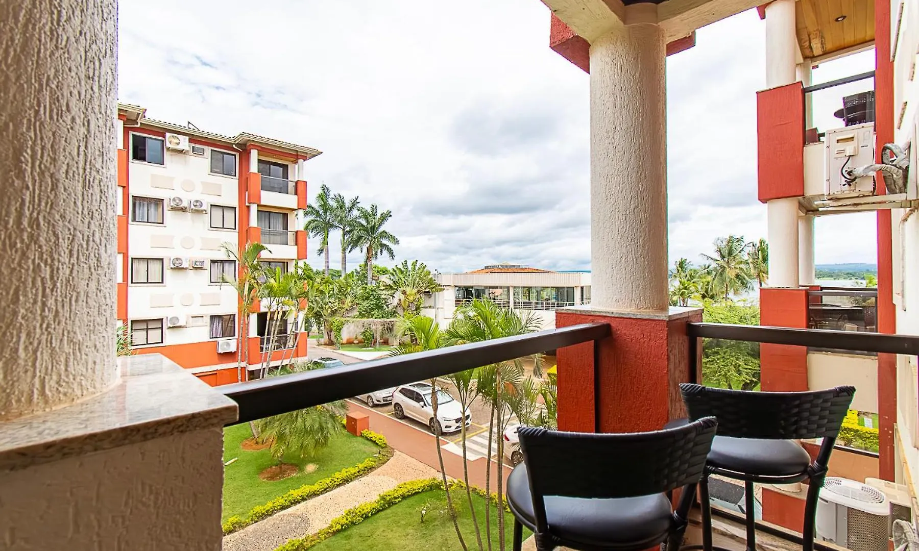 Apartment Lake Side Diaria Brasil 68432 Brasilia Brazil