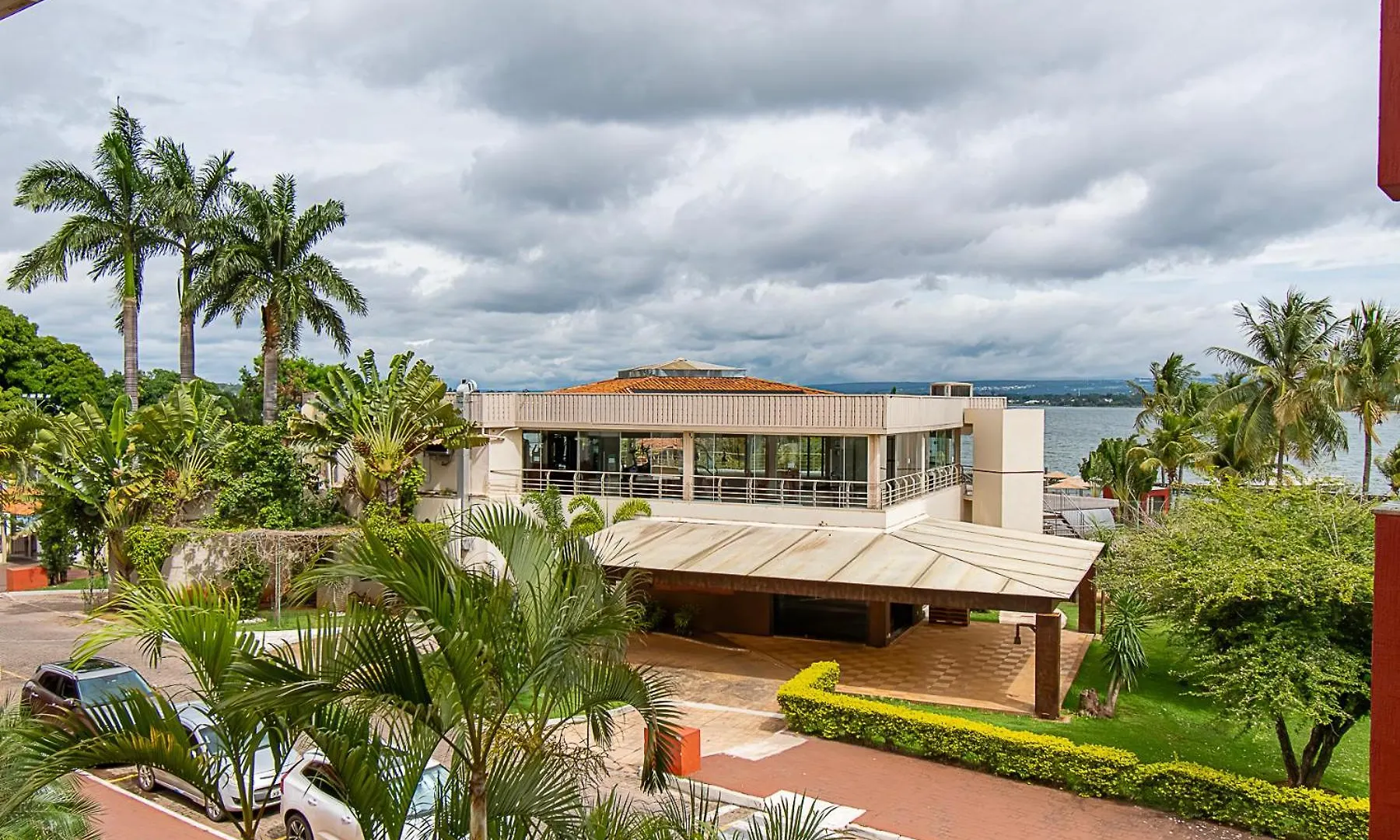 Apartment Lake Side Diaria Brasil 68432 Brasilia