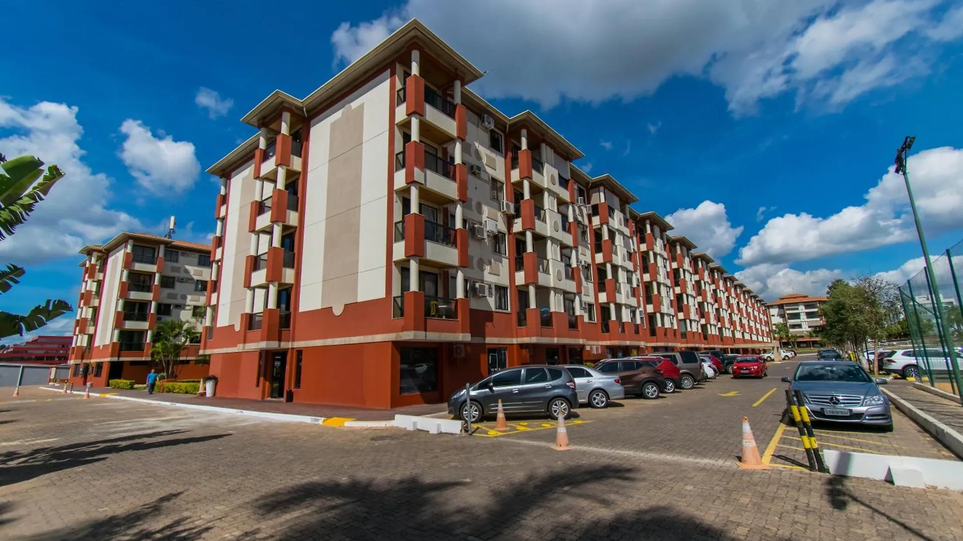 Lake Side Diaria Brasil 68432 Brasilia
