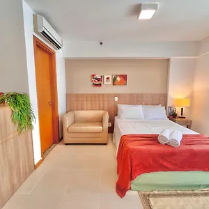 Bsb Premium Flats - Saint Moritz Shn Appartement